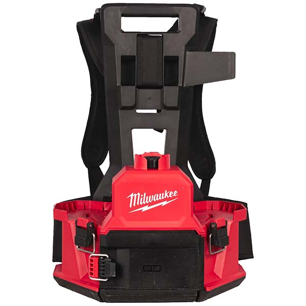 Milwaukee Switch Tank Pompa Irroratrice M18 BBPFP2-0 - MILWAUKEE